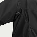 Nocta Men's Track Jacket - Black / Refblk