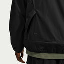 Nocta Men's Track Jacket - Black / Refblk