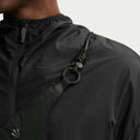 Nocta Men's Track Jacket - Black / Refblk