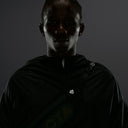 Nocta Men's Track Jacket - Black / Refblk