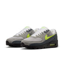 Nike Air Max 90 - Black /Neon Yellow-Anthracite