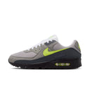 Nike Air Max 90 - Black /Neon Yellow-Anthracite