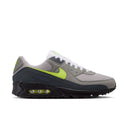 Nike Air Max 90 - Black /Neon Yellow-Anthracite