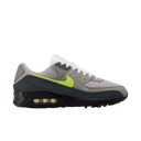 Nike Air Max 90 - Black /Neon Yellow-Anthracite