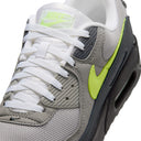 Nike Air Max 90 - Black /Neon Yellow-Anthracite