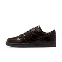 Nike Dunk Low Retro Premium QS - Classic Brown / Classic Brown