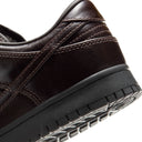 Nike Dunk Low Retro Premium QS - Classic Brown / Classic Brown