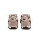 Womens Nike Cortez Textile - Silt Red / LT Chocolate - Phantom