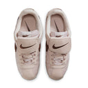 Womens Nike Cortez Textile - Silt Red / LT Chocolate - Phantom