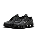 Nike Shox TL SE - Iron Grey / White - Black