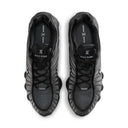Nike Shox TL SE - Iron Grey / White - Black