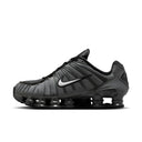 Nike Shox TL SE - Iron Grey / White - Black