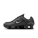 Nike Shox TL SE - Iron Grey / White - Black