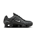 Nike Shox TL SE - Iron Grey / White - Black