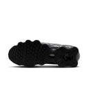 Nike Shox TL SE - Iron Grey / White - Black