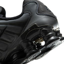 Nike Shox TL SE - Iron Grey / White - Black