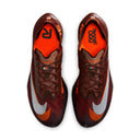 Nike Vaporfly 4 x Renegade -  Brown Basalt / Hyper Crimson