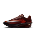 Nike Vaporfly 4 x Renegade -  Brown Basalt / Hyper Crimson