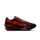 Nike Vaporfly 4 x Renegade -  Brown Basalt / Hyper Crimson
