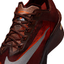 Nike Vaporfly 4 x Renegade -  Brown Basalt / Hyper Crimson