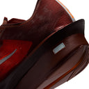 Nike Vaporfly 4 x Renegade -  Brown Basalt / Hyper Crimson