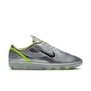Nike Cryoshot Mercurial Vapor 1 OG Chrome / Black-Hot Lime