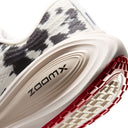 Nike Vomero Plus PR - Sail / Sail-University Red