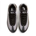Nike Air Max 95 Big Bubble Leather - White/Black-LT Graphite-Light Charcoal