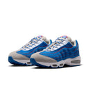 Air Max 95 BB - Blue Sapphire/Metallic Silver