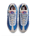 Air Max 95 BB - Blue Sapphire/Metallic Silver