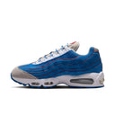 Air Max 95 BB - Blue Sapphire/Metallic Silver