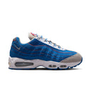 Air Max 95 BB - Blue Sapphire/Metallic Silver