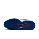 Air Max 95 BB - Blue Sapphire/Metallic Silver
