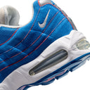 Air Max 95 BB - Blue Sapphire/Metallic Silver