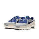 Air Max 90 QS - Coconut Milk / Deep Royal Blue