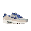 Air Max 90 QS - Coconut Milk / Deep Royal Blue
