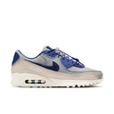 Air Max 90 QS - Coconut Milk / Deep Royal Blue