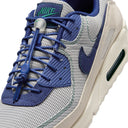 Air Max 90 QS - Coconut Milk / Deep Royal Blue