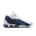Nike Shox BB4 - White / Midnight Navy