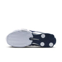 Nike Shox BB4 - White / Midnight Navy