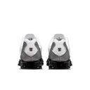 Nike Shox TL - White / Mtlc Cool Grey-Black