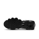 Nike Shox TL - White / Mtlc Cool Grey-Black