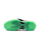 Air Foamposite One PRM - White/ LT Poison Green-Black