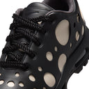 Nike Air Max Goadome Low SP - LT Orewood Brn / Black - Black