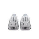 Nike Shox R4 SE - Metallic Silver