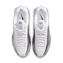 Nike Shox R4 SE - Metallic Silver