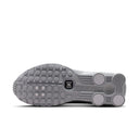 Nike Shox R4 SE - Metallic Silver
