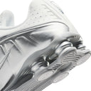 Nike Shox R4 SE - Metallic Silver
