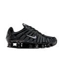 Nike Shox TL - Anthracite / Wolf Grey - Black