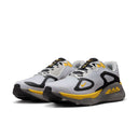 Nike Structure Plus SP - Grey Fog / Varsity Maize-Black